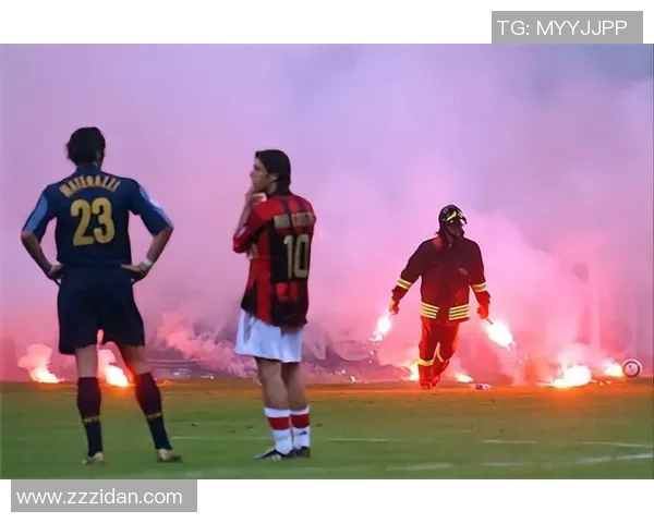 米兰德比AC米兰小胜国际米兰成功跃升意甲次席争冠希望再添动力